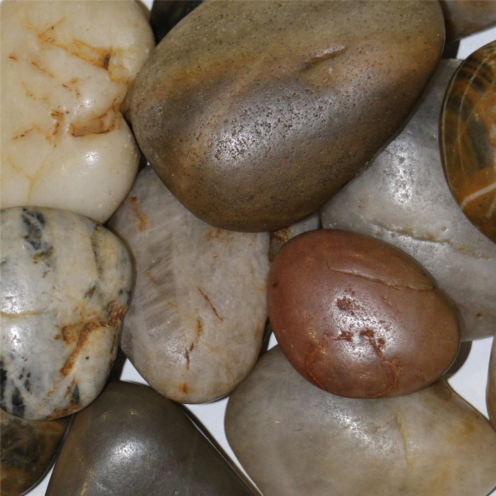 Dimplex Optimyst River Rock Accessory for CDFI500