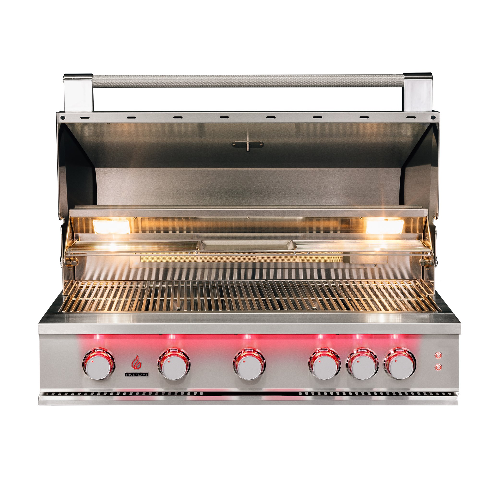TrueFlame TF40