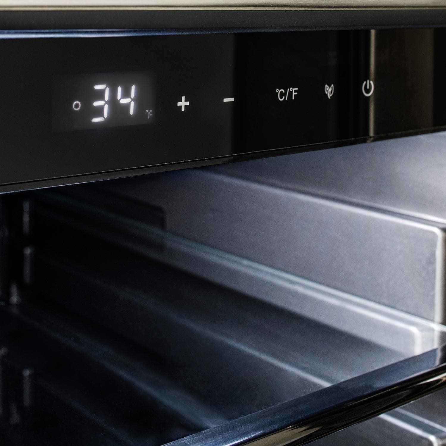 Blaze 15-Inch Outdoor Refrigerator