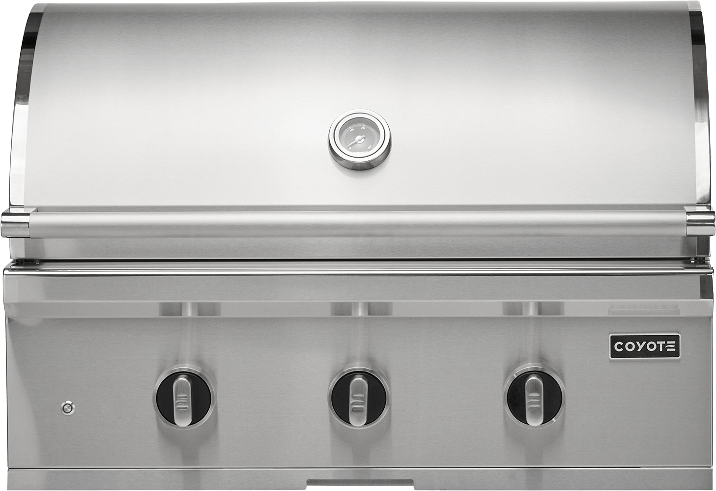 Coyote 26" Double Access Door
