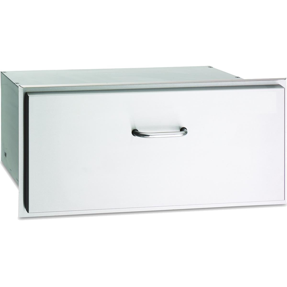 AOG Assembly - Gourmet Drawer 30