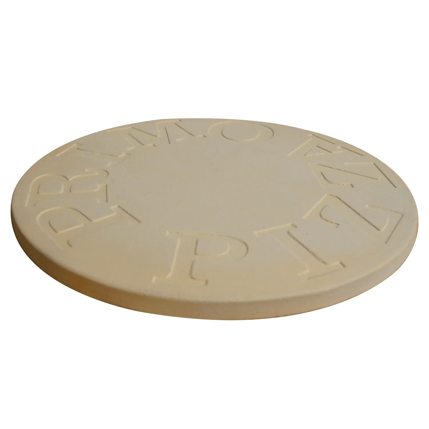 Ceramic Heat Deflector for Round