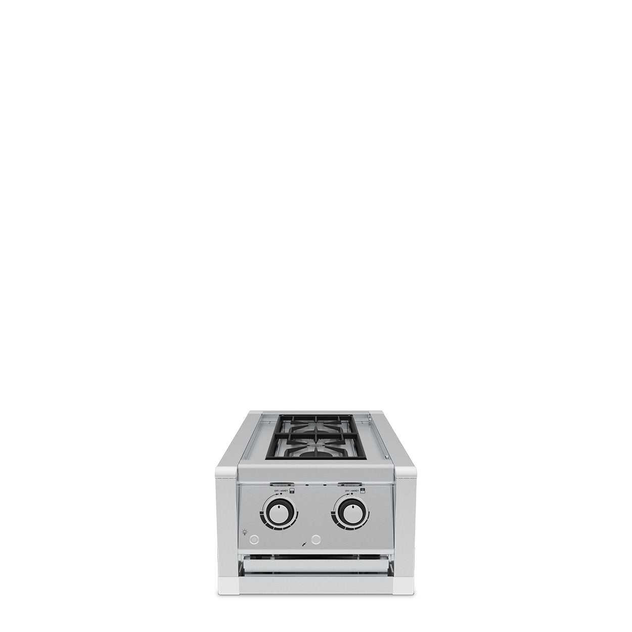 Broil King IMPERIAL S 200 RANGE BURNER - NG