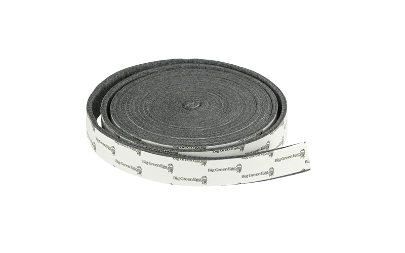Big Green Egg Ultra Performance Gasket Replacement Kit For Medium, Small, Minimax, Mini