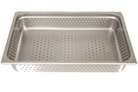Alfresco 4" Deep Colander