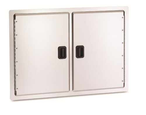AOG Classic Access Door -Stainless Steel