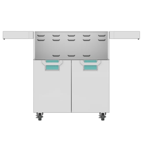 Hestan ASPIRE Double Door Cart 30"