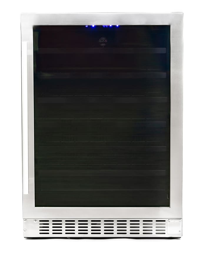 Azure Undercounter Wine Centers 2.0