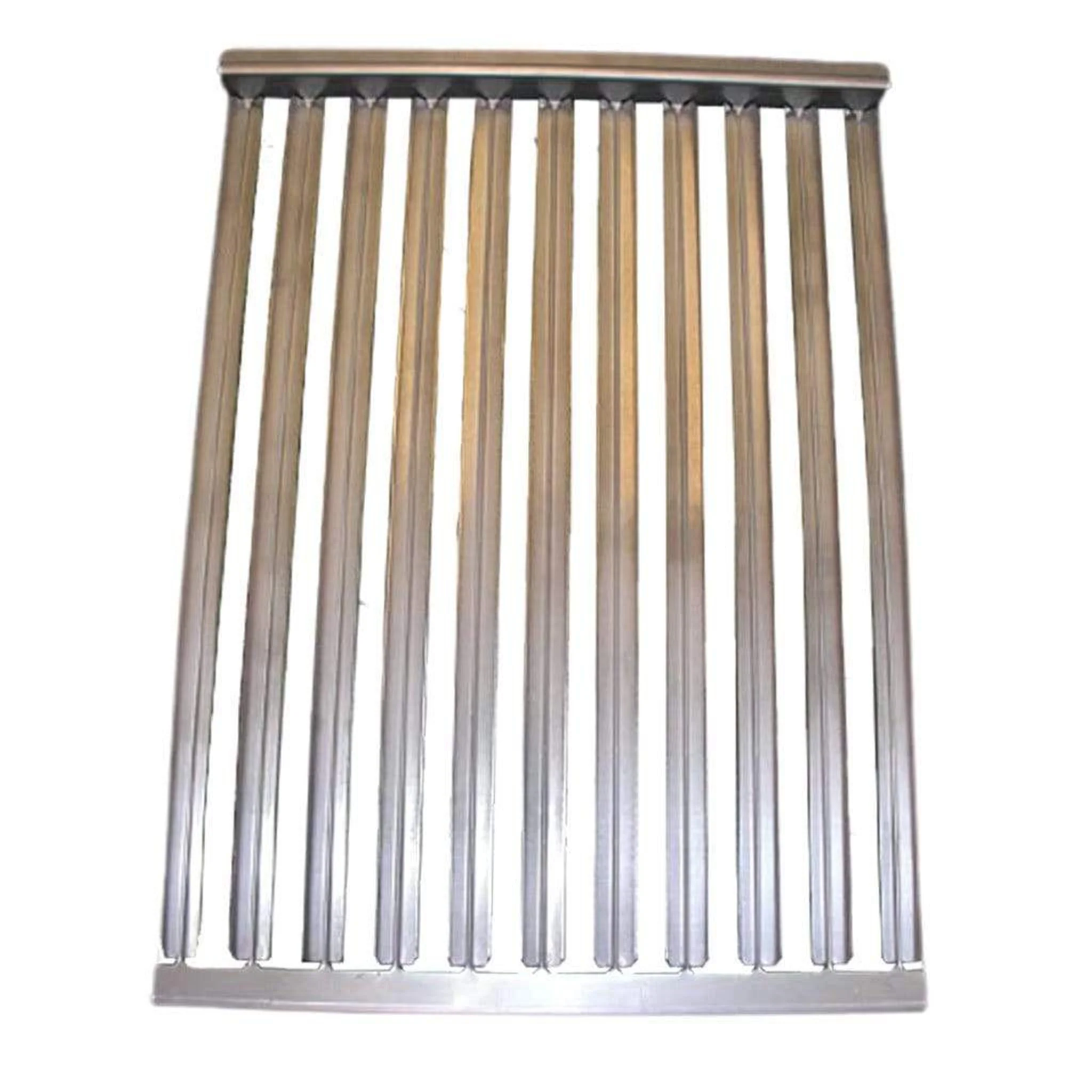 Broilmaster Single Stainless Steel V-Channel Single-Level Cooking Grid for R3 grill