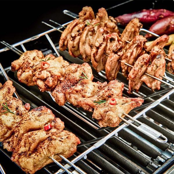 Broil King Multi Rack Skewer Kit