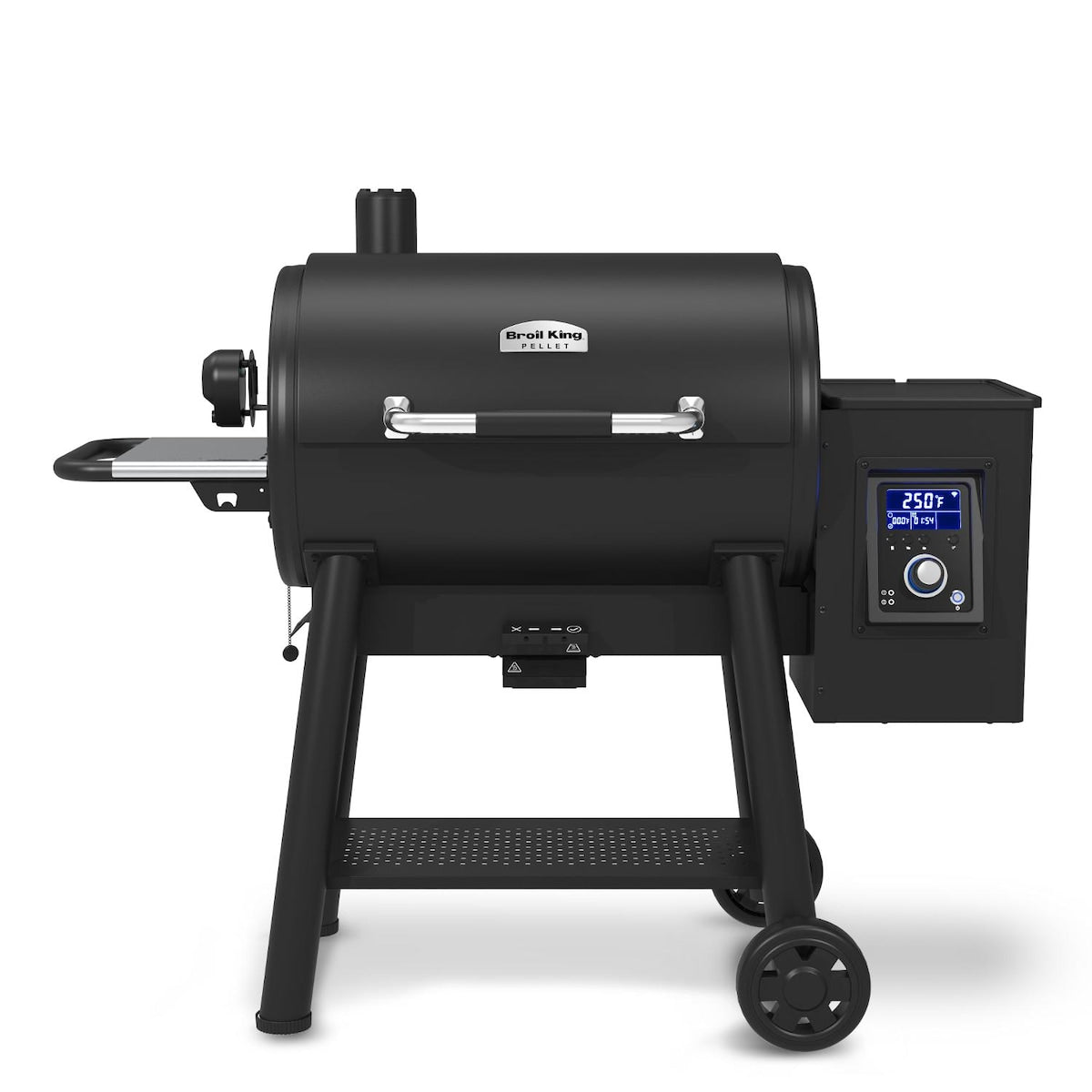Broil King REGAL PELLET 500