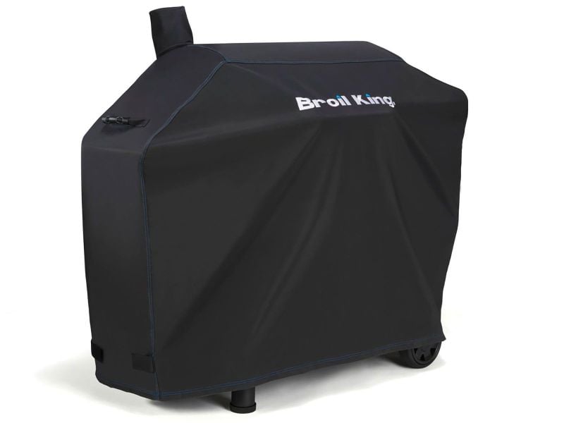 Broil King Grill Cover Premium Regal Pellet Grill 400 Series
