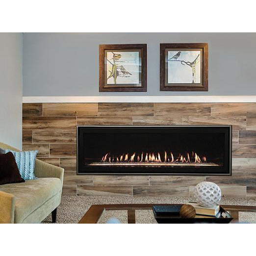 Empire Boulevard 60" Contemporary DV Fireplace