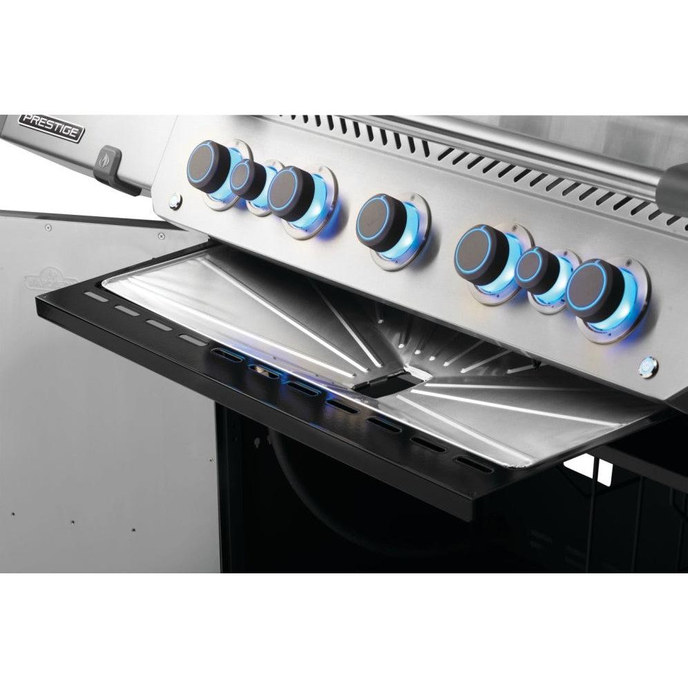 Drip Pan Liners for P665V Models (3 pcs)