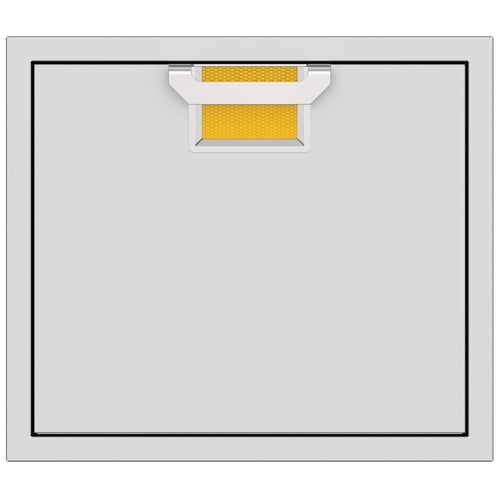 Hestan ASPIRE Single Access Door Hinge Left 24"
