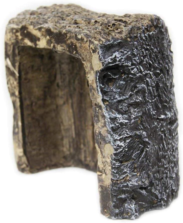 Real Fyre Charred Birch Remote Cover