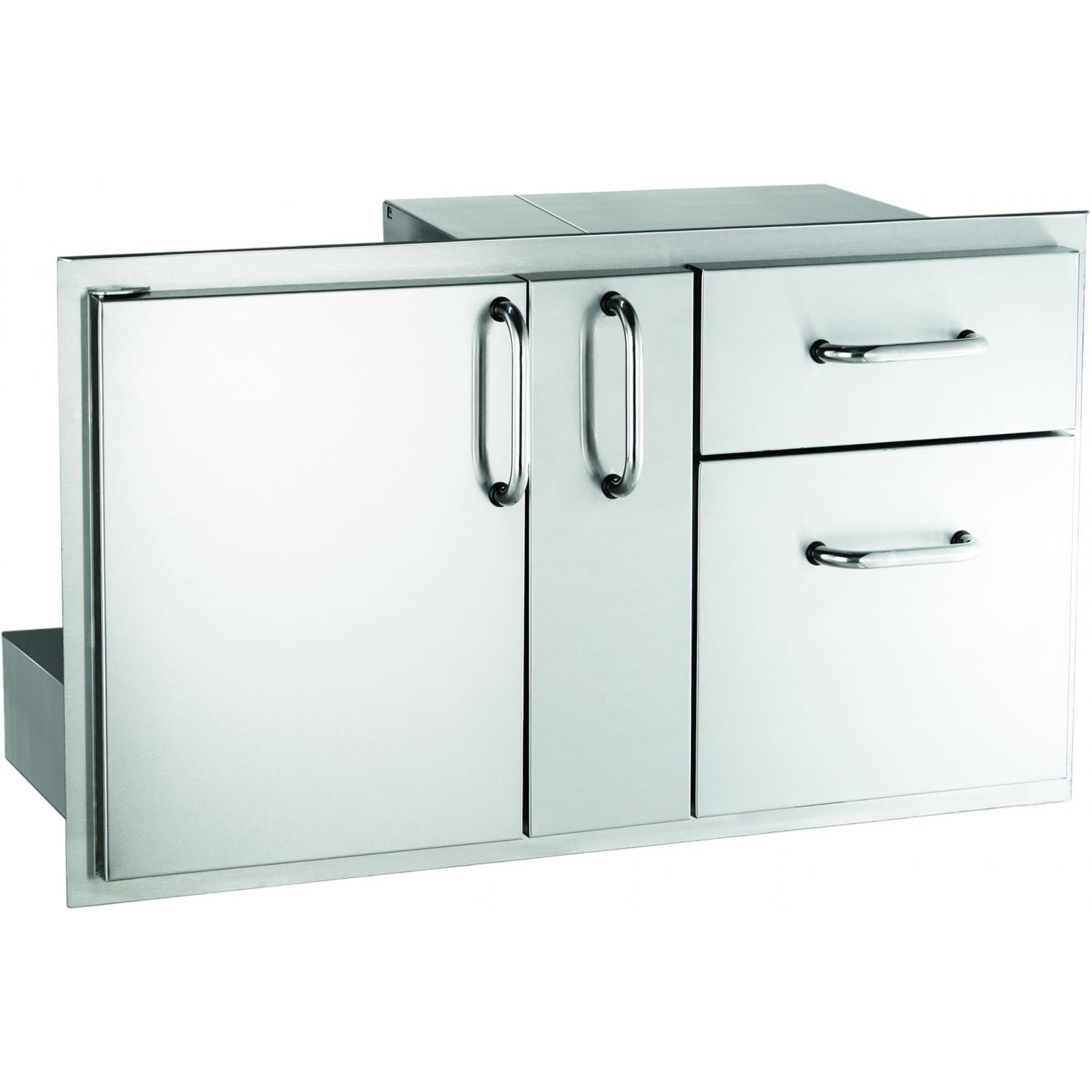 AOG 18X36 Door/Double Drawer Ser.3