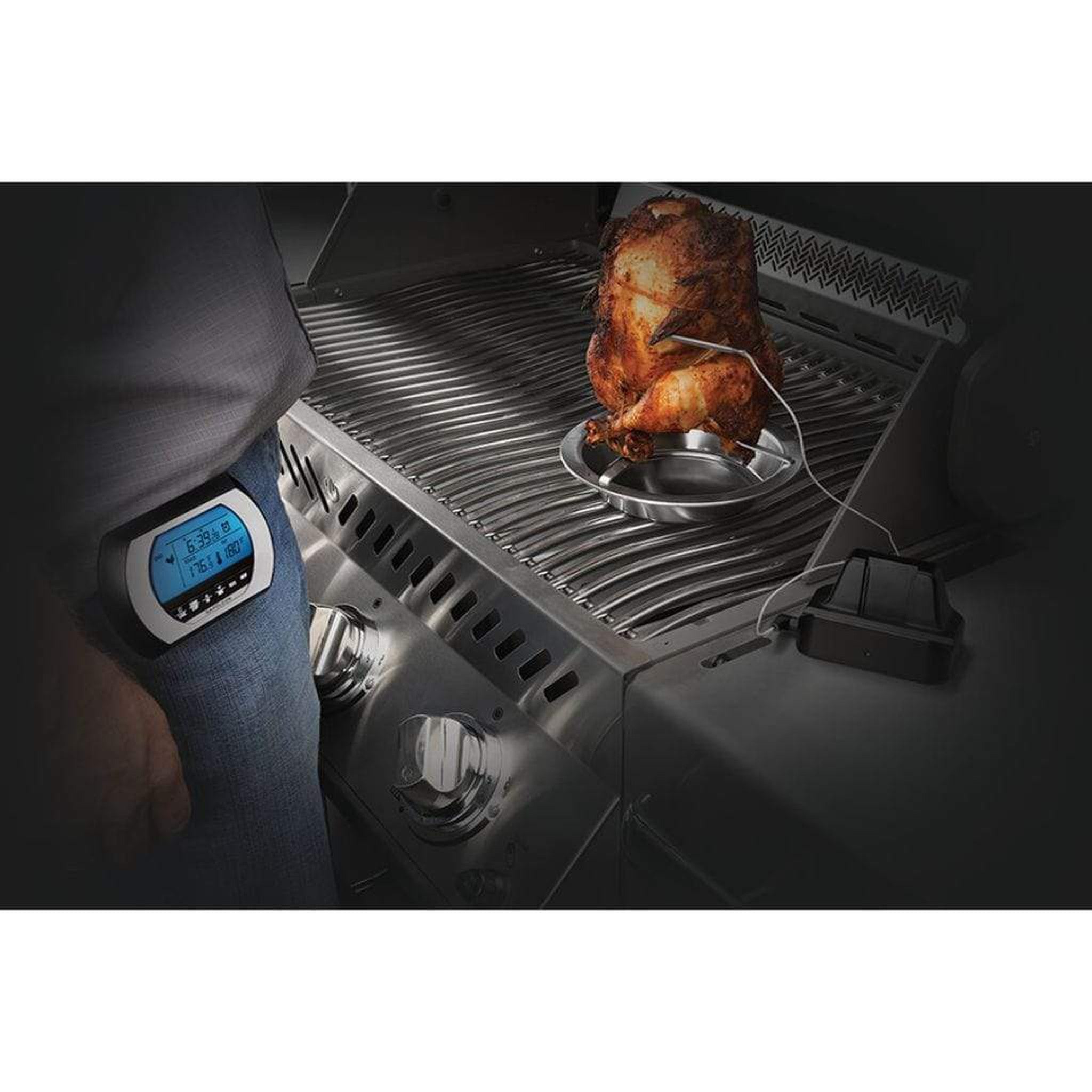 PRO Wireless Digital Thermometer