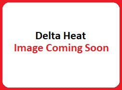 Delta Heat LP Conversion Kit for DHBQ, NG to LP