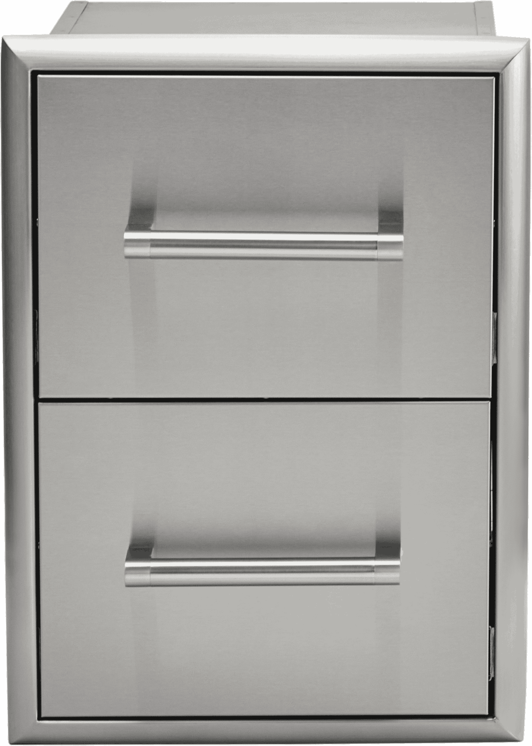 Coyote 2 Drawer Cabinet