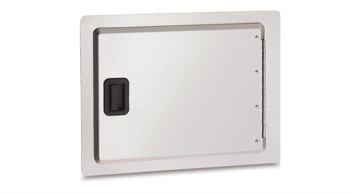 AOG 17X24 Access Door -Stainless Steel