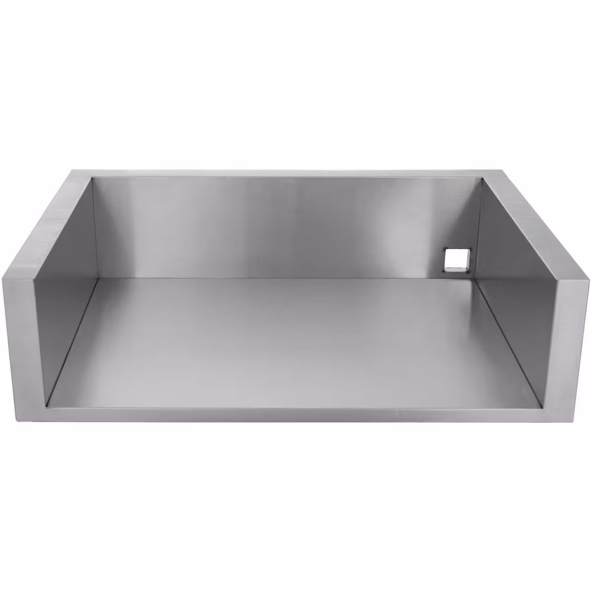 Blaze Insulated Jacket for Gas Griddles - Double Griddle