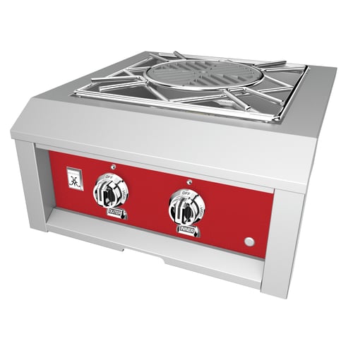 Hestan POWER BURNER BUILT-IN 24"