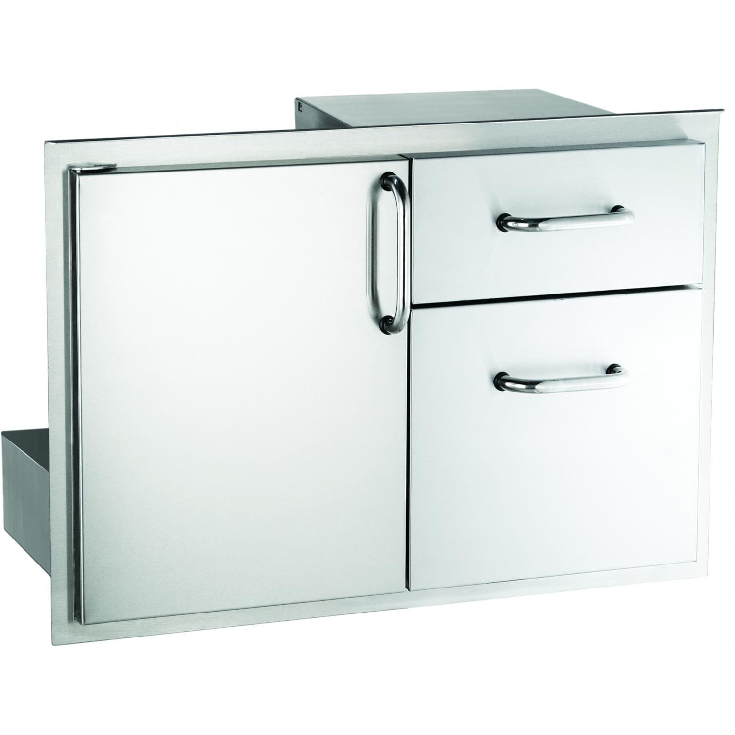 AOG 18X30 Door/Double Drawer Ser.3