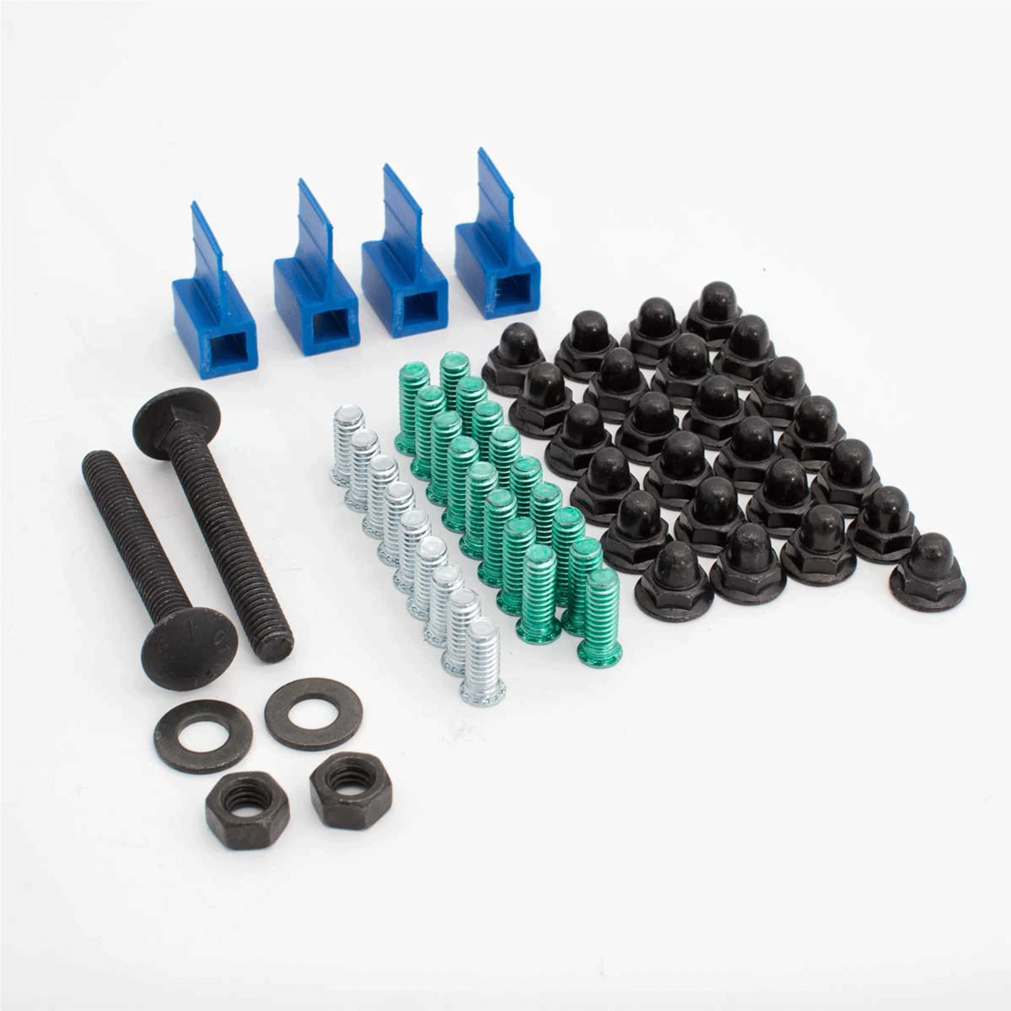 Big Green Egg Hardware pack for Band - XL