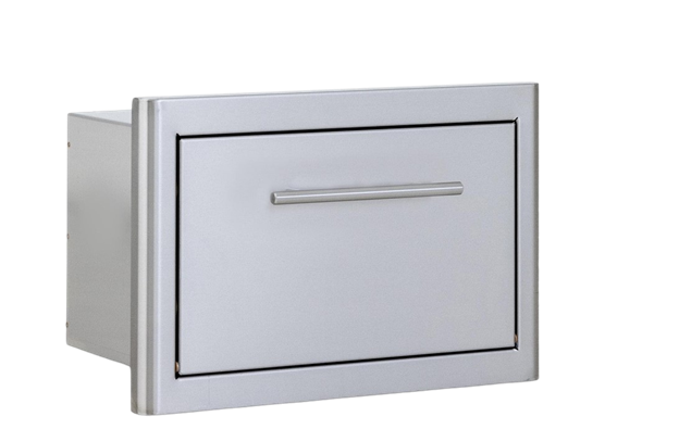 Blaze Paper Towel Holder