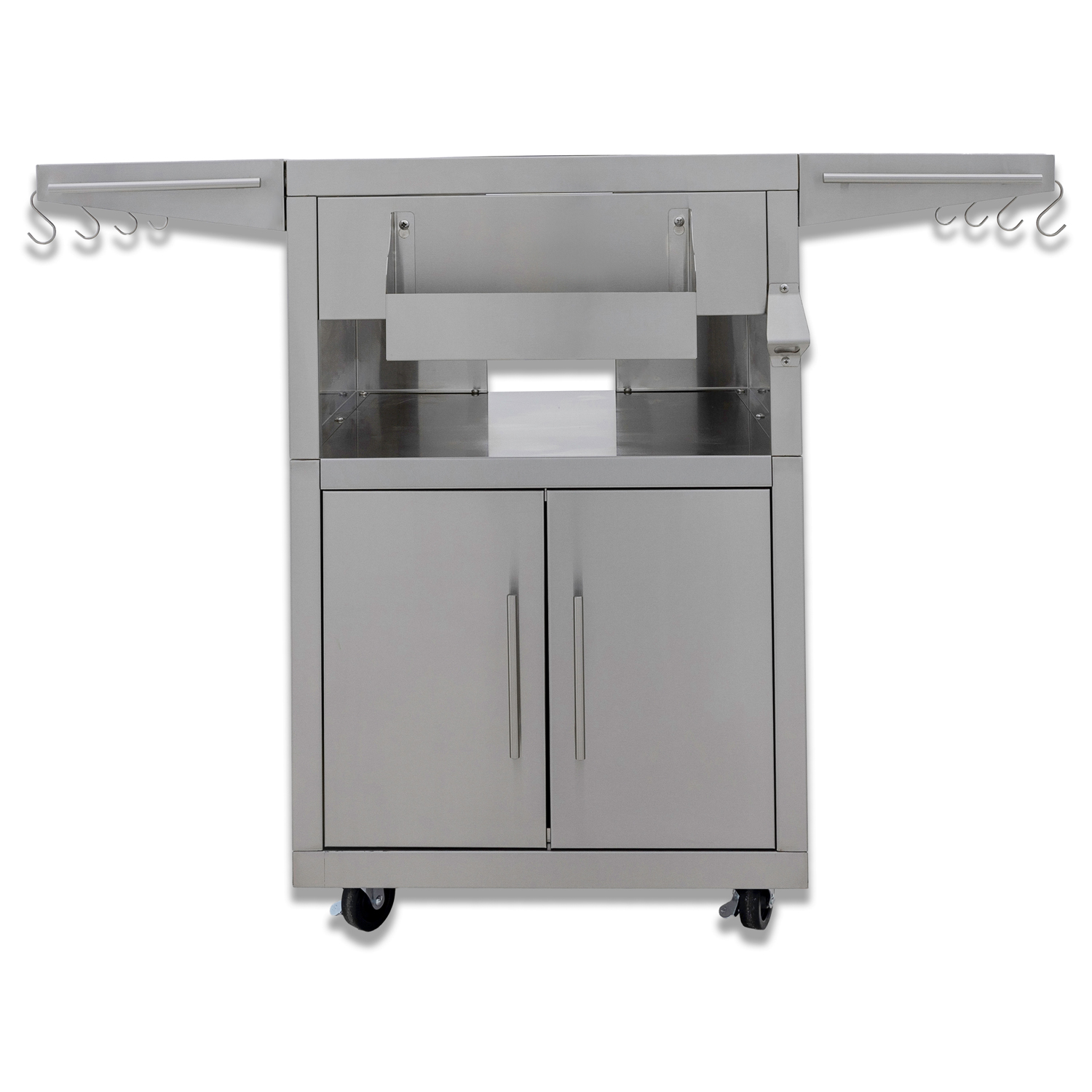 Blaze Kamado Cart