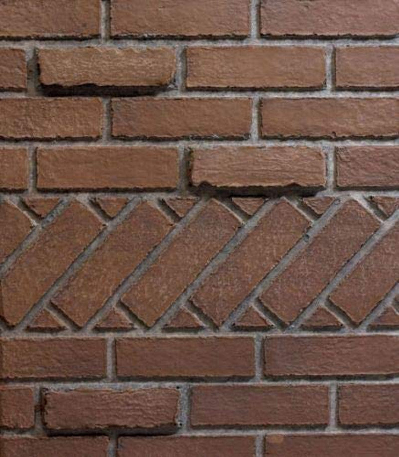 Empire Comfort Systems Banded Brick Ceramic Fiber 36" Liner For Premium 36 Firebox - Vbp36D2E