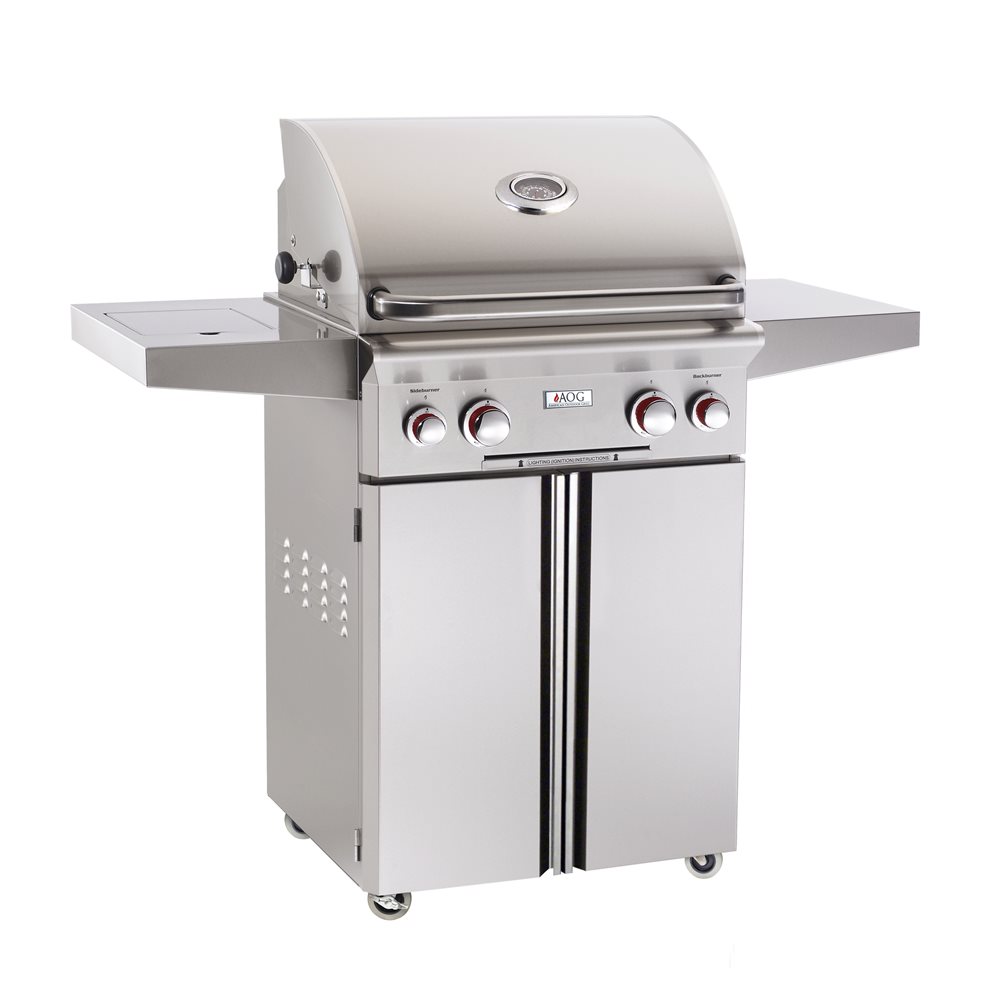 AOG Aog 24 - Ft - Portable - Propane