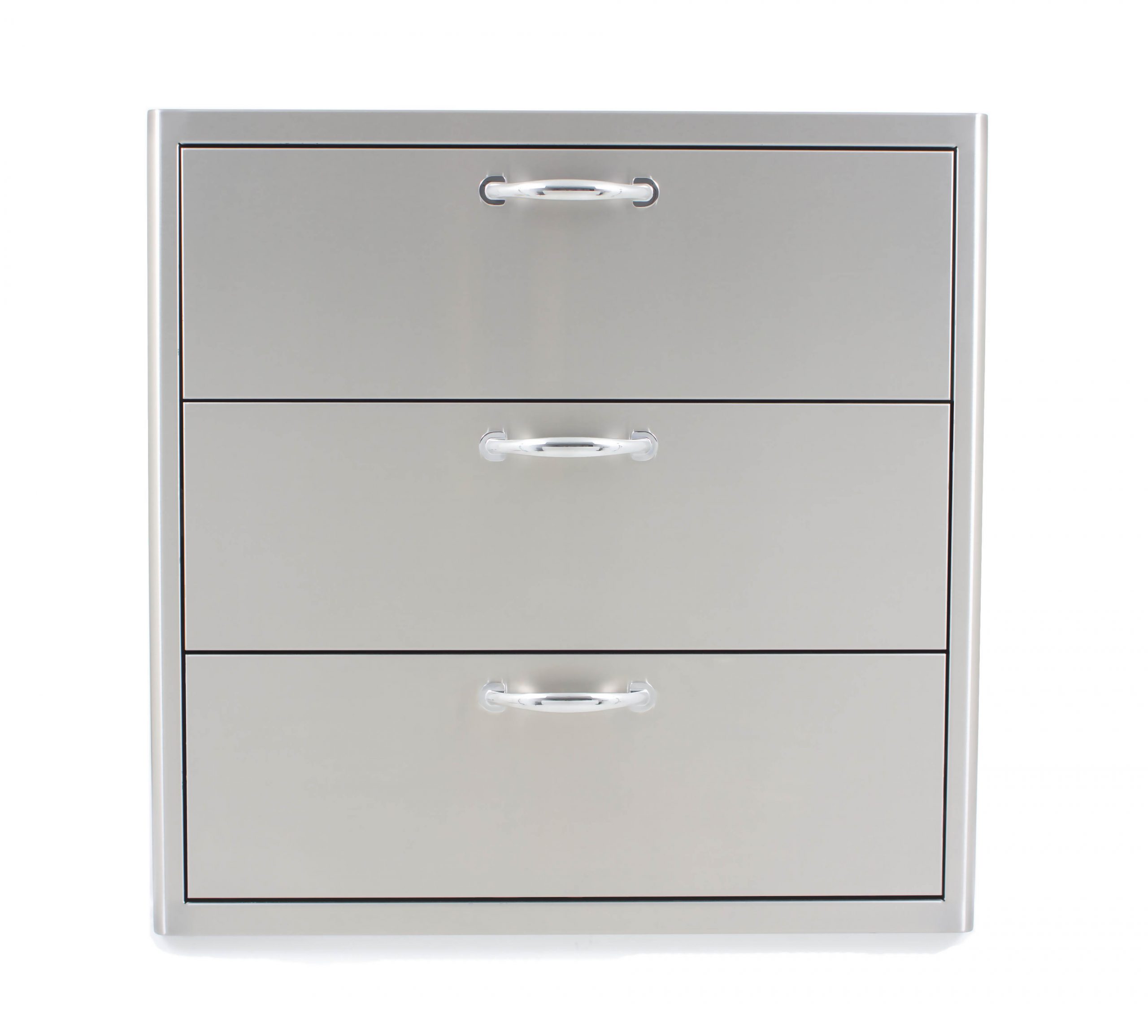 Blaze 30-Inch Triple Access Drawer