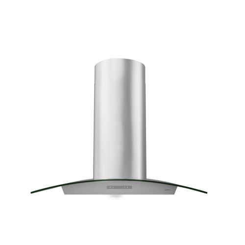 Zephyr Milano Connect Chimney Hood 36" LED ACT