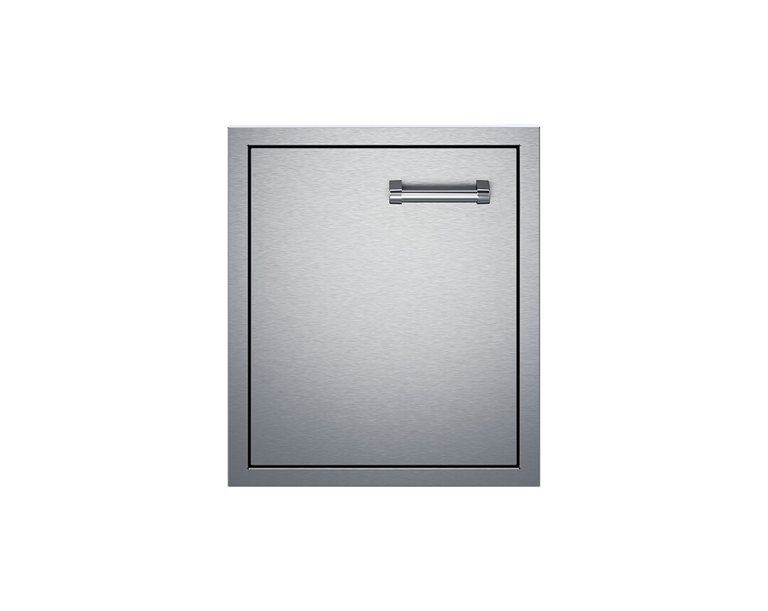 Delta Heat Single Access Doors - 16 Inch
