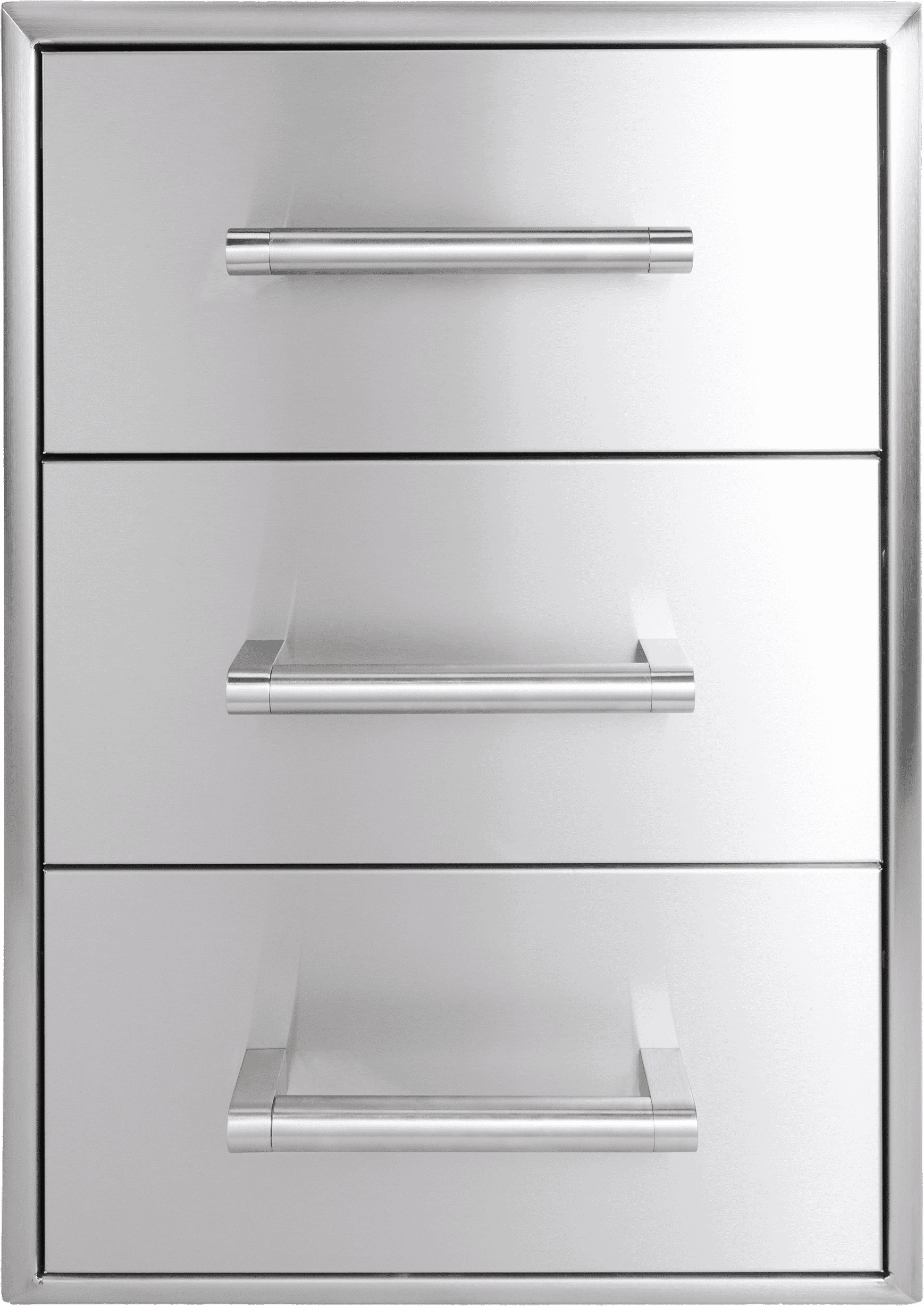 Coyote 3 Drawer Cabinet