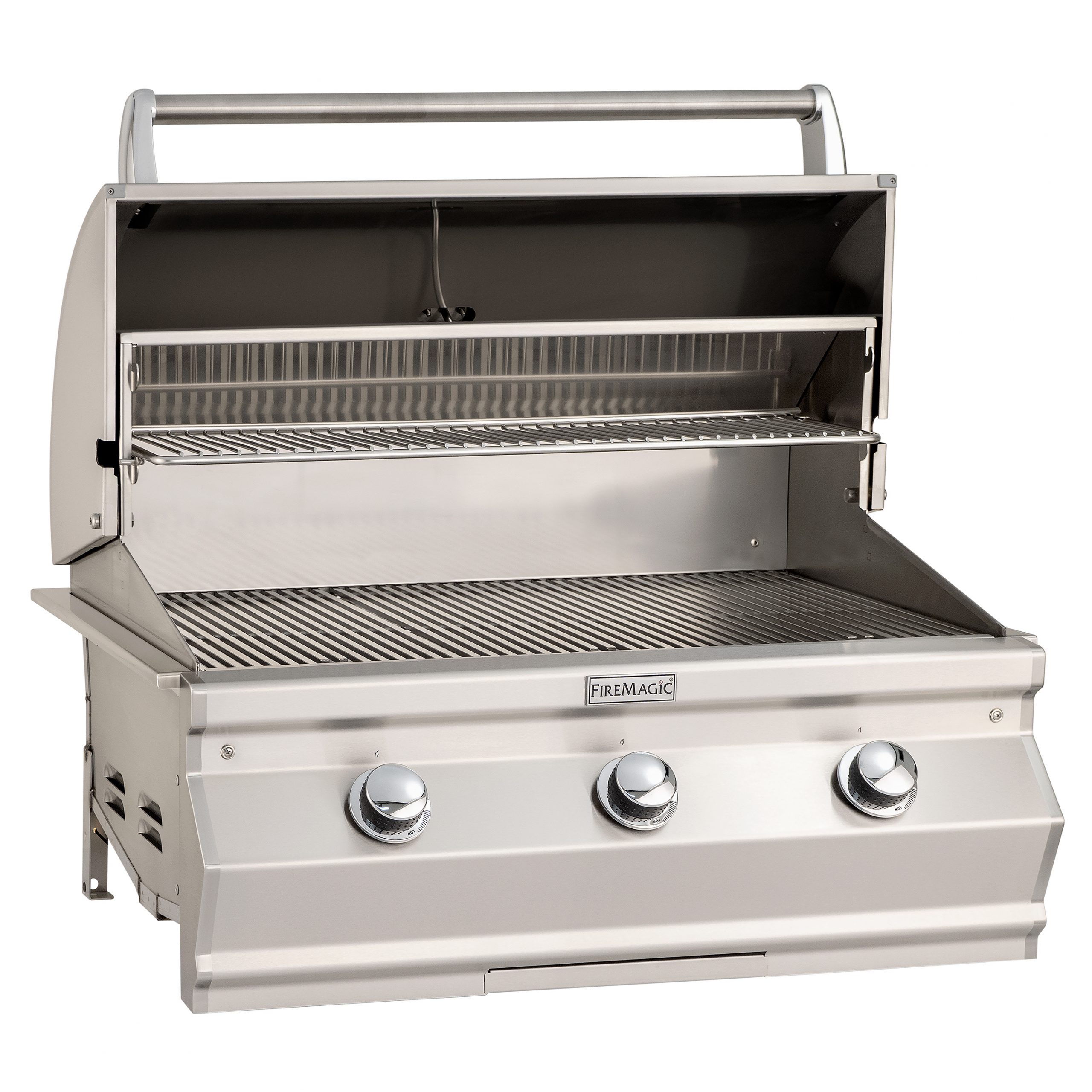 Fire Magic Choice Grill - C540I - Natural Gas