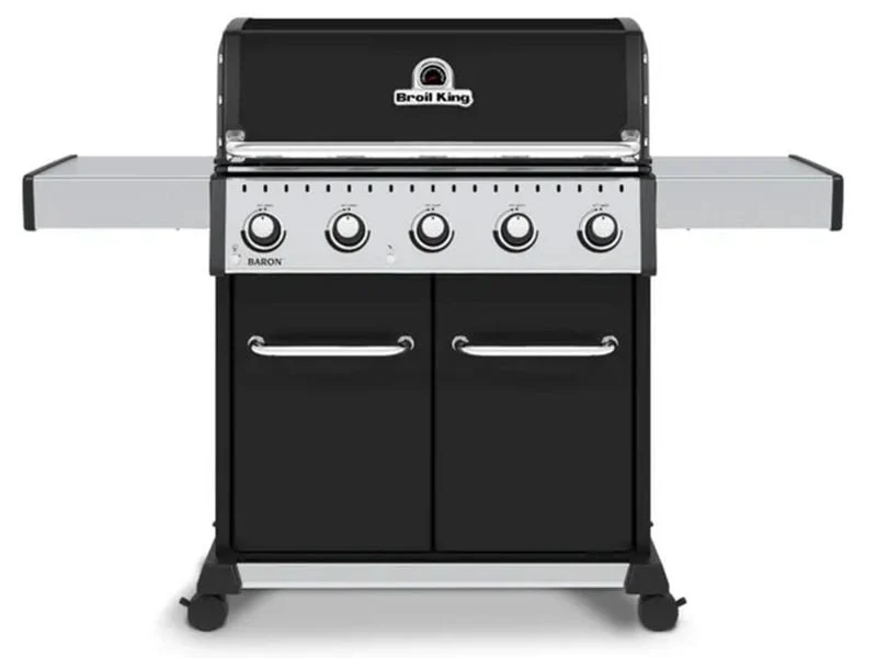 Baron 520 Pro - LP