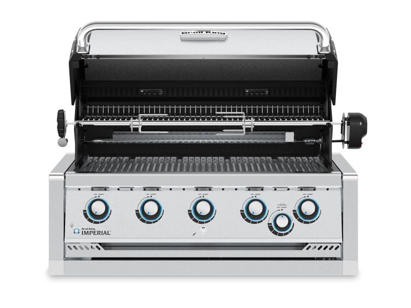 Imperial S 570 Built-In, 38" Grill NG