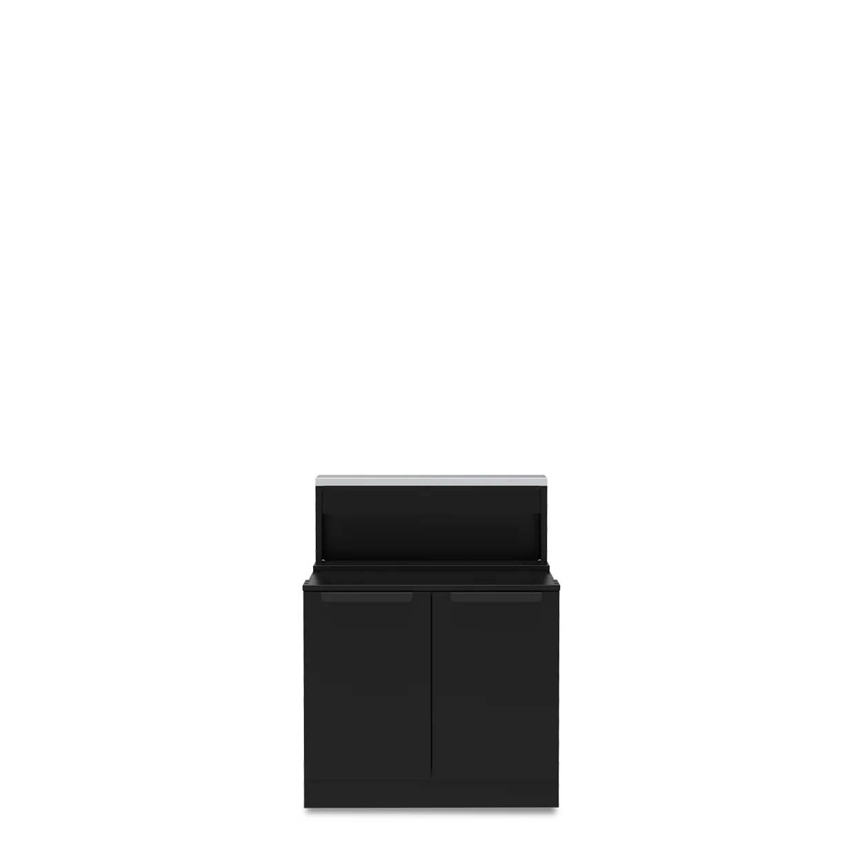 Broil King Baron Cabinet - 4 Burner