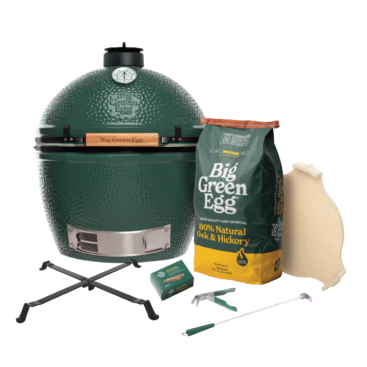 Big Green Egg Xl Big Green Egg Built-In Package For Contractors And Custom Kitchens