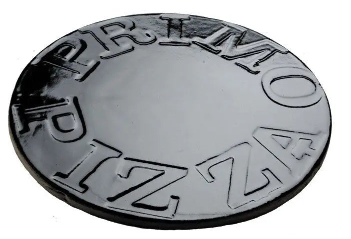 Primo Ceramic 12" Pizza & Baking Stone