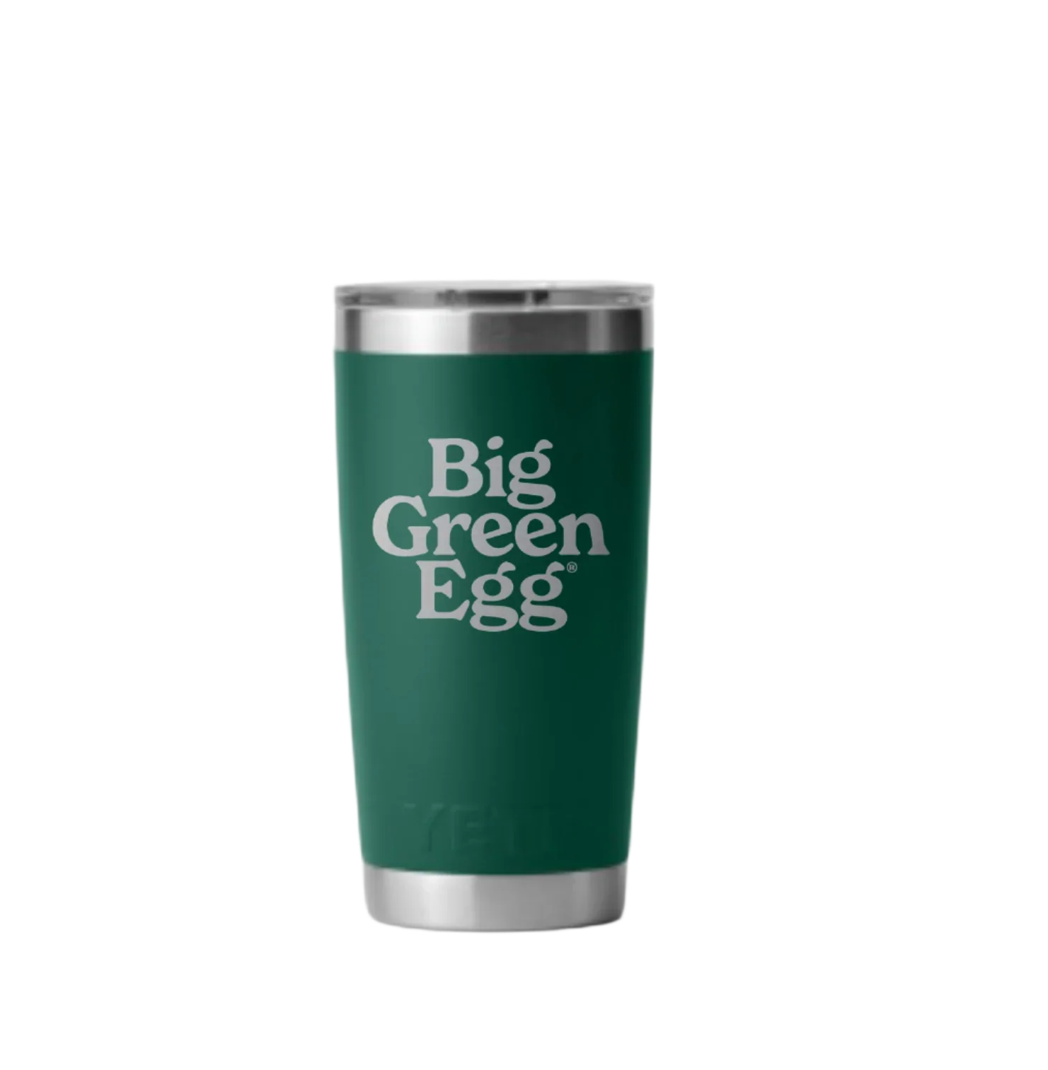 Big Green Egg X Yeti 20 Oz Tumbler