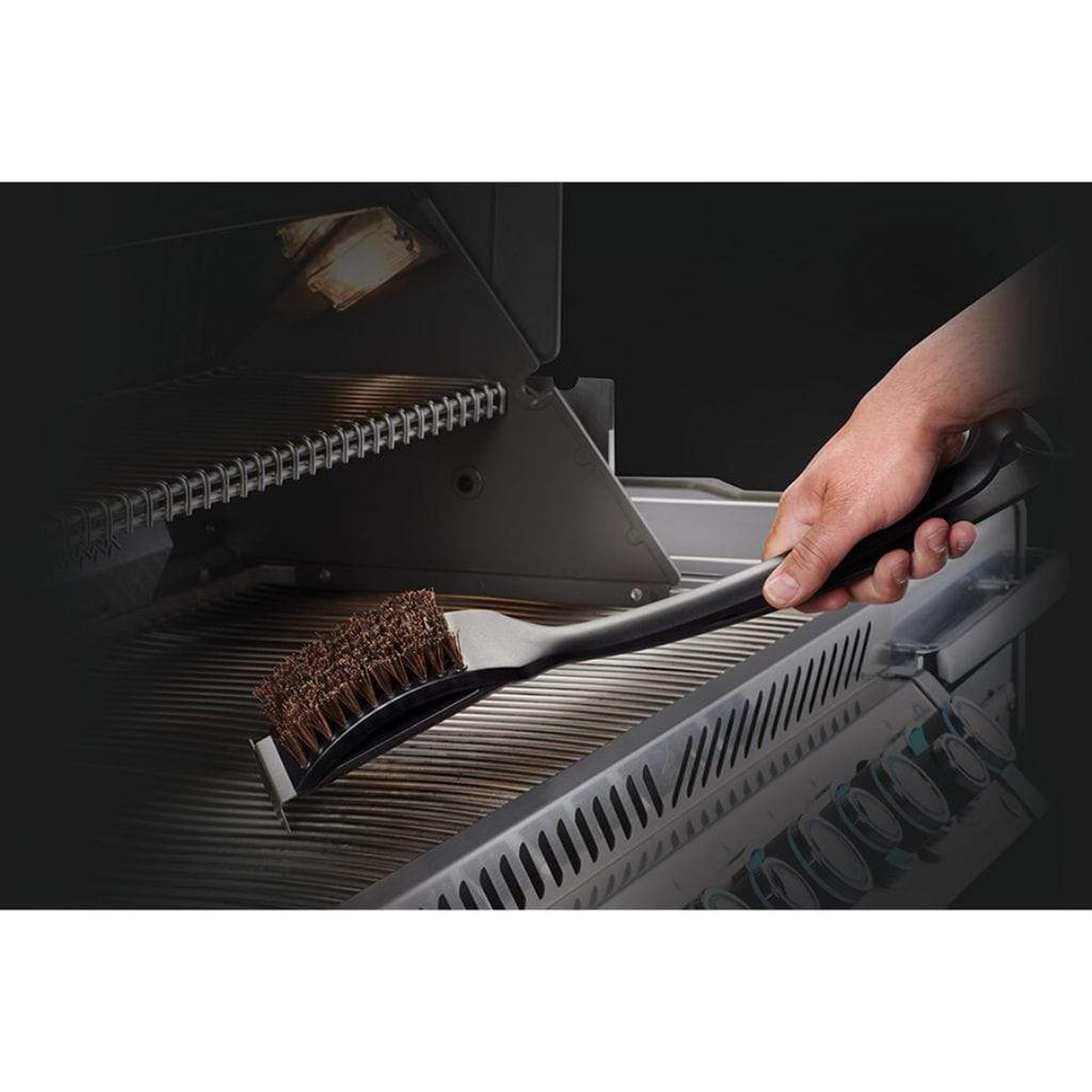 Brush, Coconut Bristle