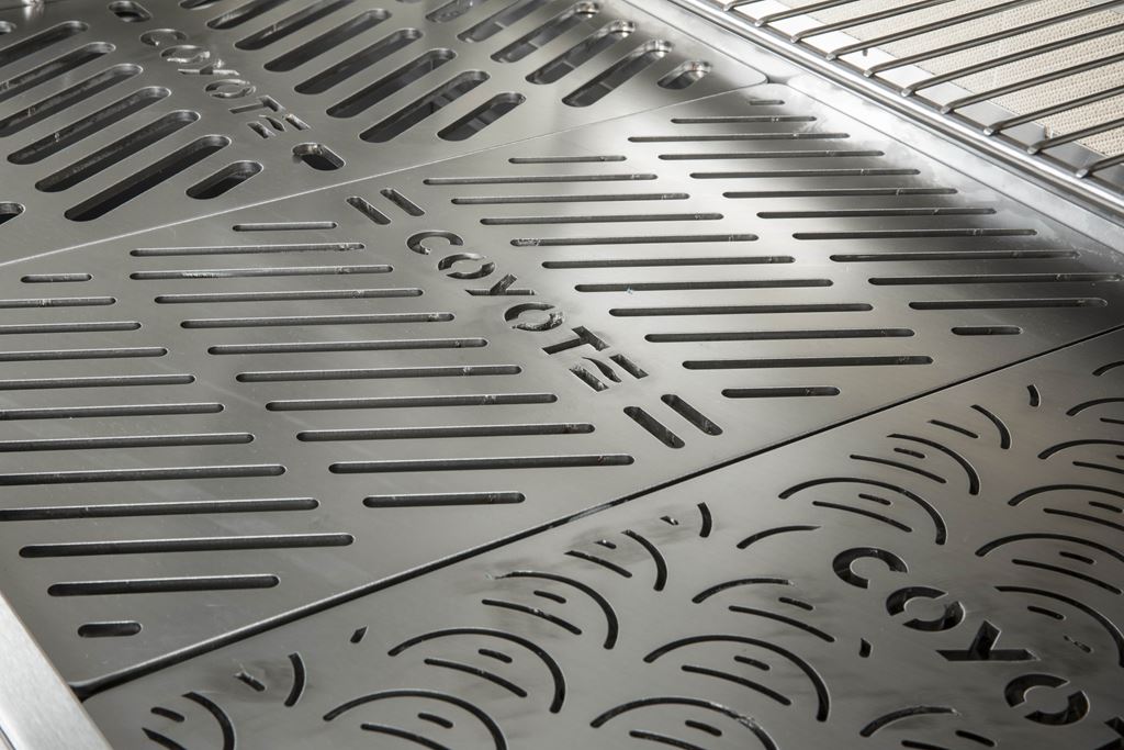 Coyote Signature Griddle Grate for C3C30