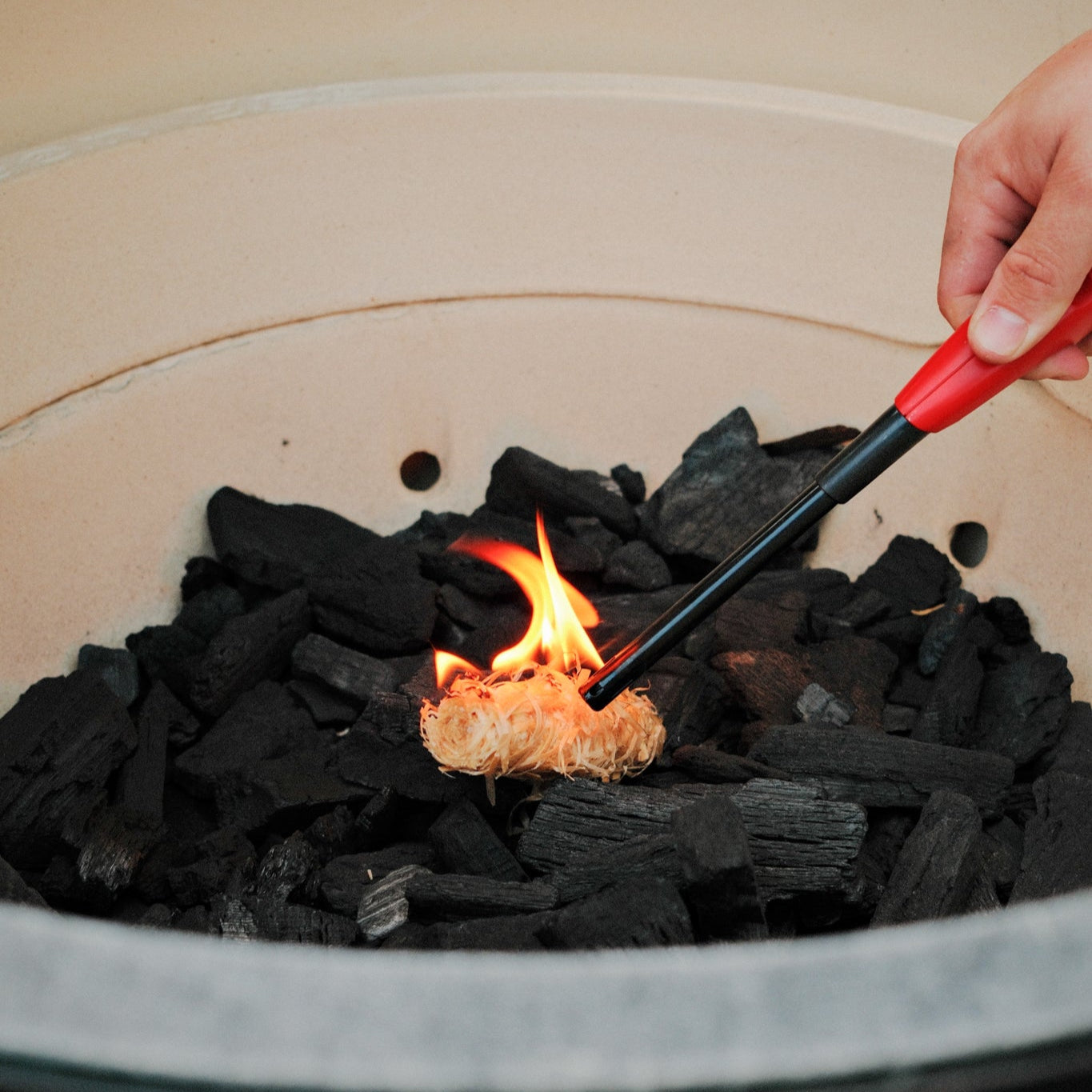 Big Green Egg Twisters Fire Starters