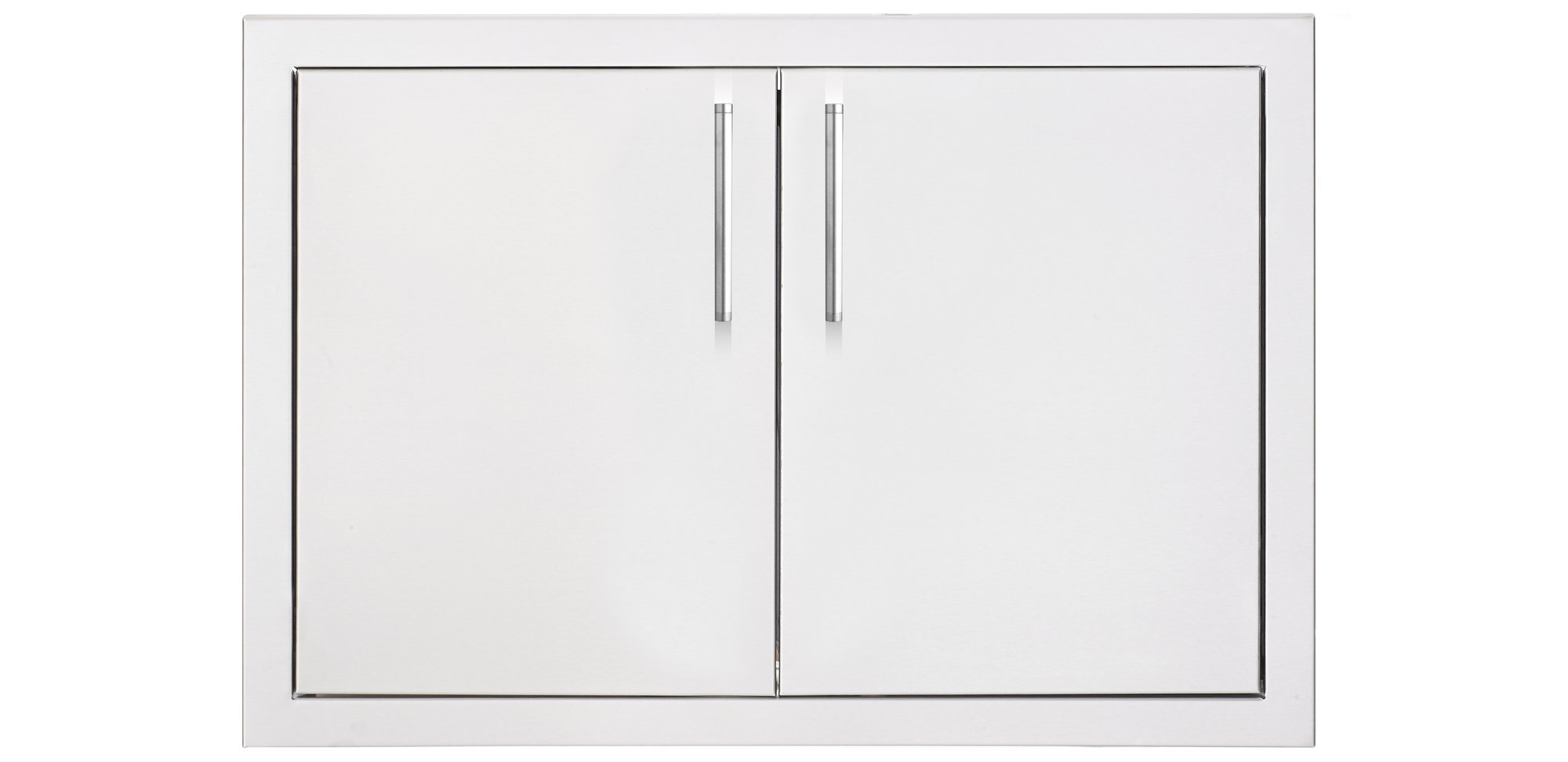 TrueFlame 26" Double Access Door