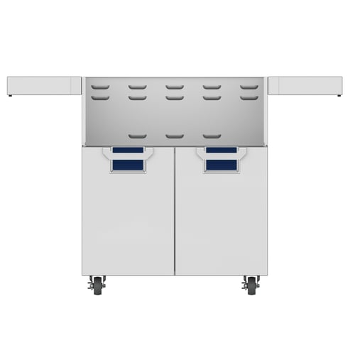Hestan ASPIRE Double Door Cart 30"