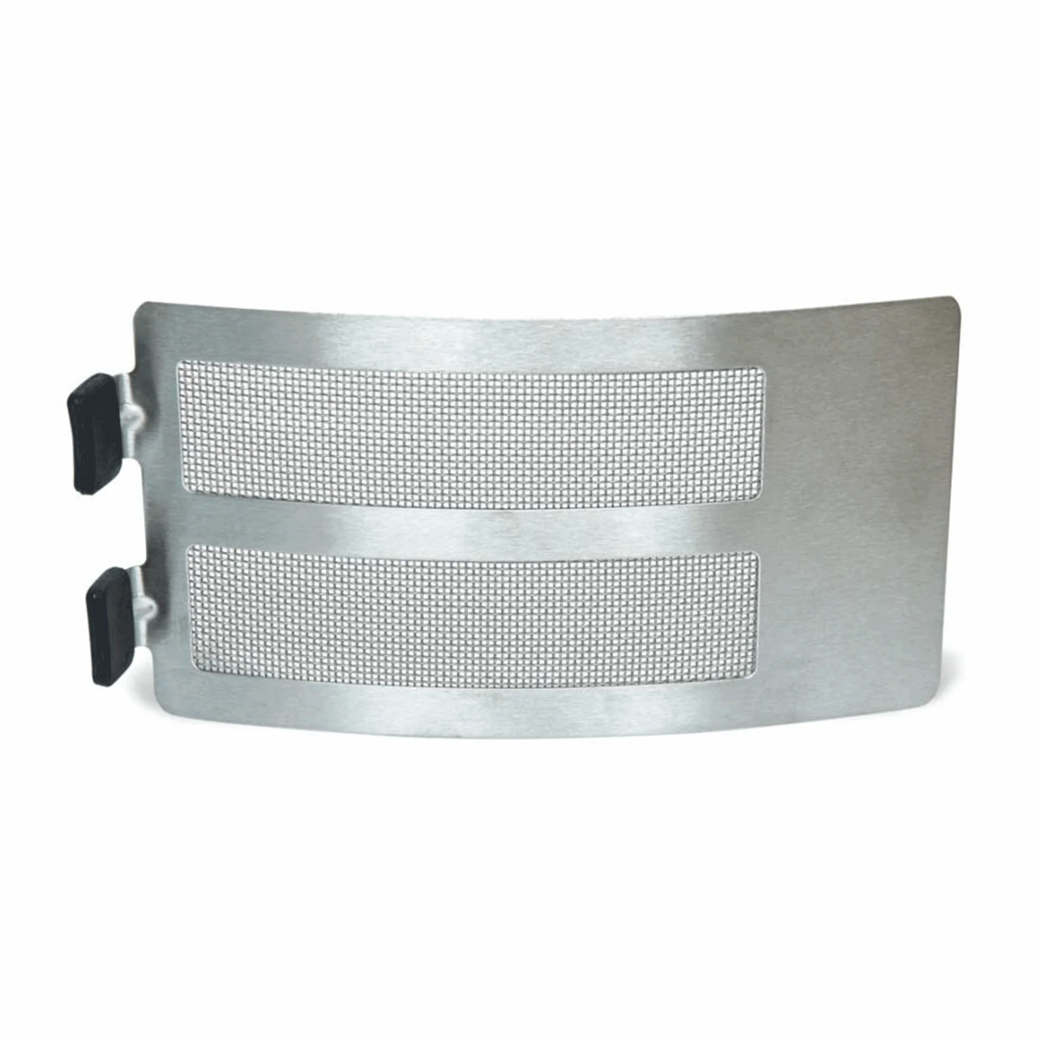 Big Green Egg Draft Door Replacement Mesh Panel L, M For Egg'S 2019 Or Older